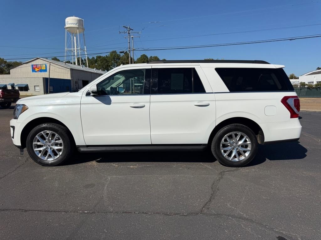 Ford Expedition  2020