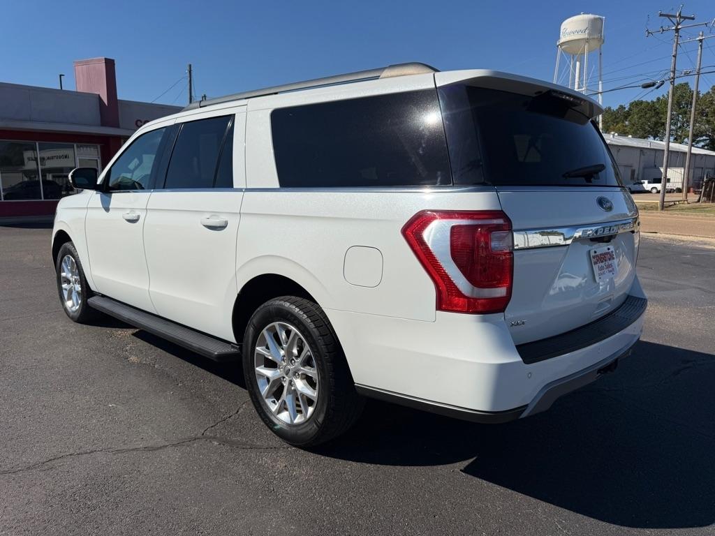 Ford Expedition  2020