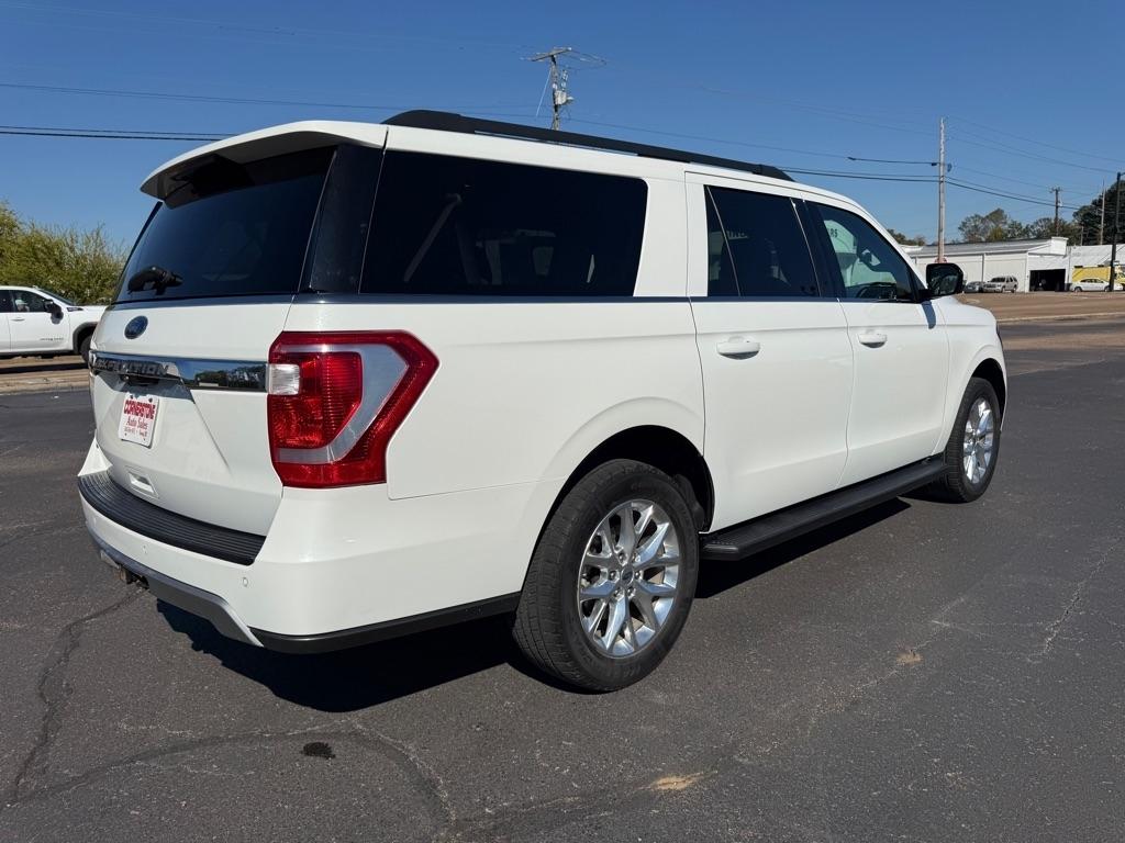 Ford Expedition  2020