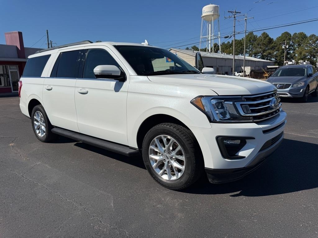 Ford Expedition  2020
