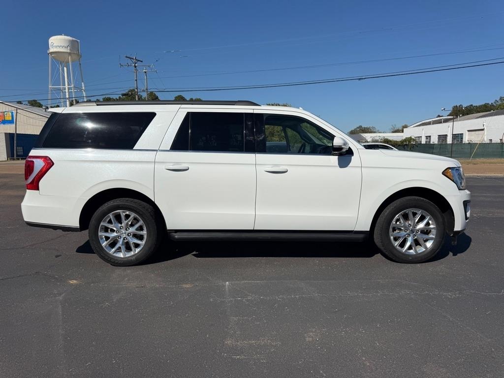 Ford Expedition  2020