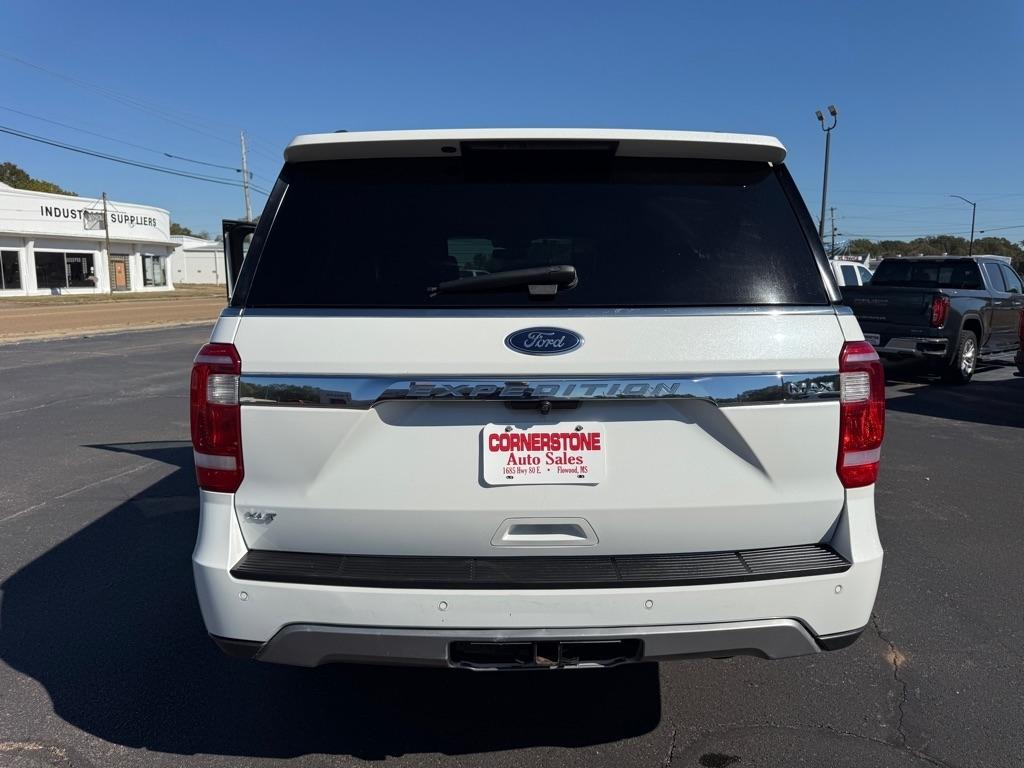 Ford Expedition  2020