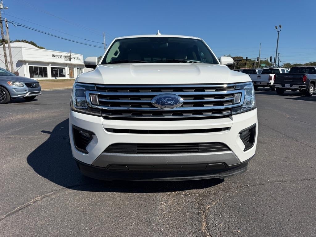 Ford Expedition  2020
