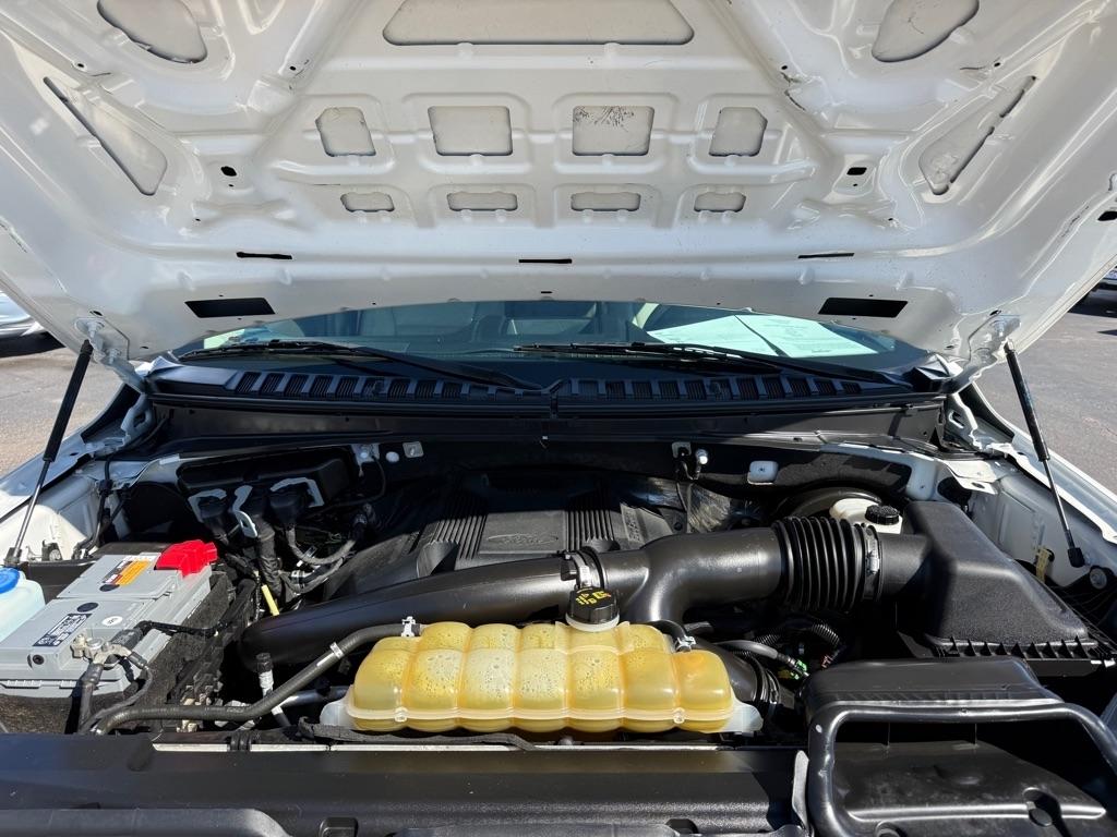 Ford Expedition  2020