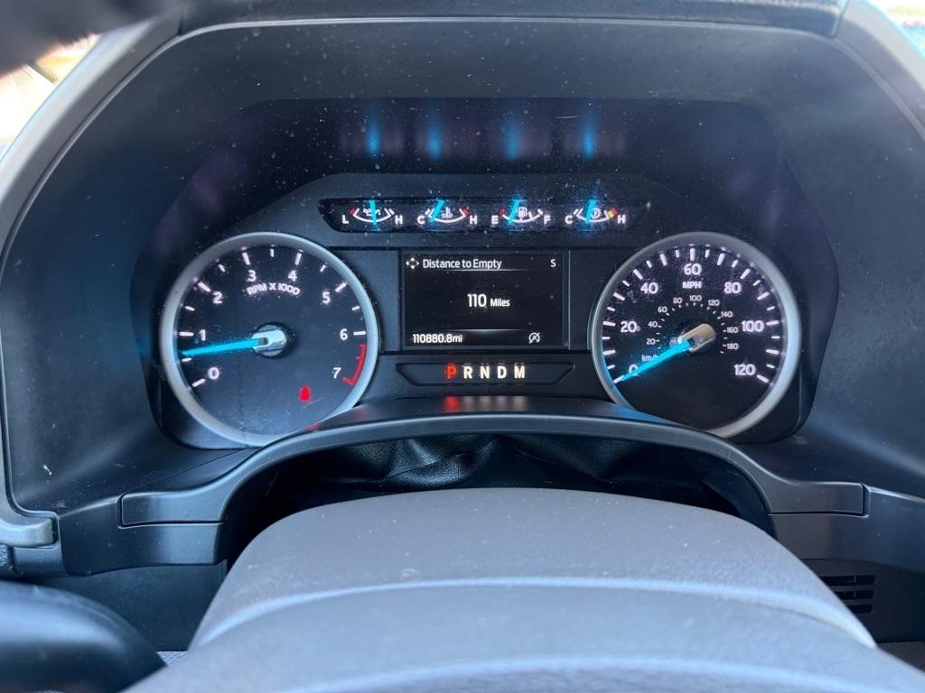 Ford Expedition  2020