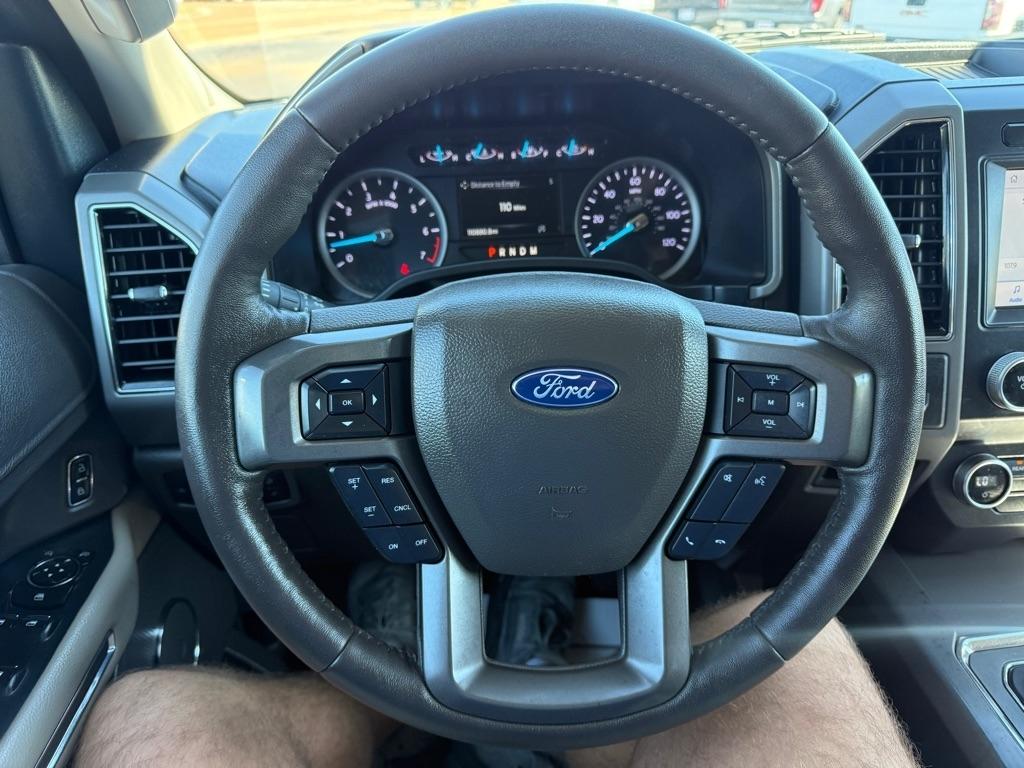 Ford Expedition  2020