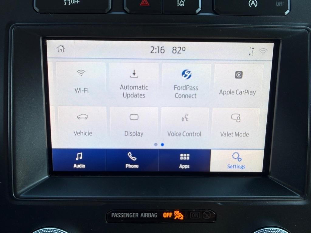 Ford Expedition  2020