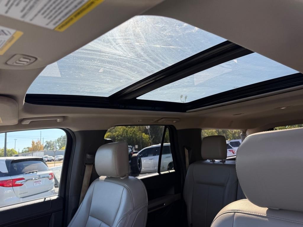 Ford Expedition  2020
