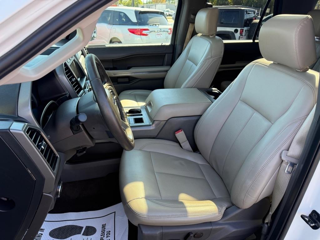 Ford Expedition  2020