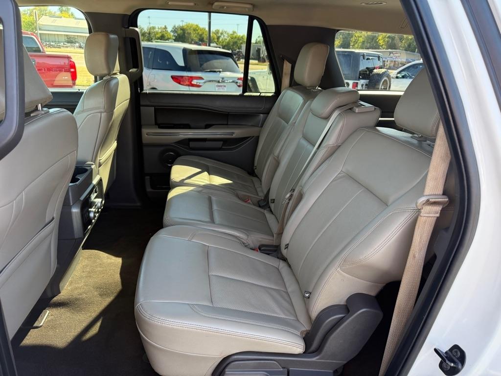 Ford Expedition  2020