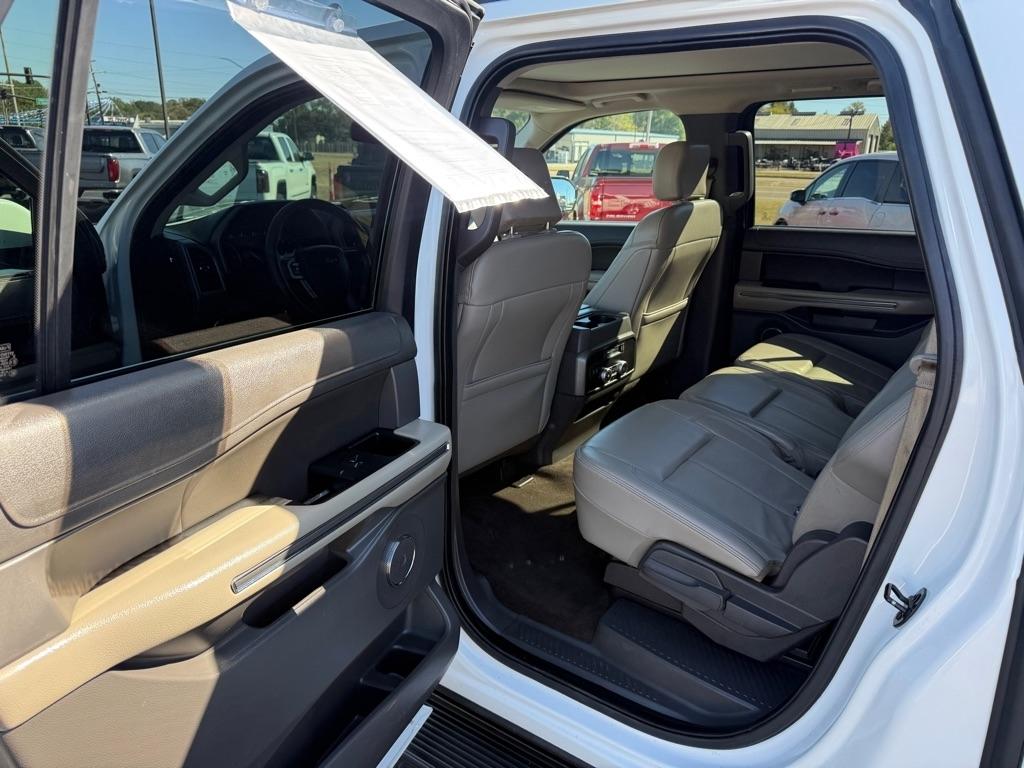 Ford Expedition  2020