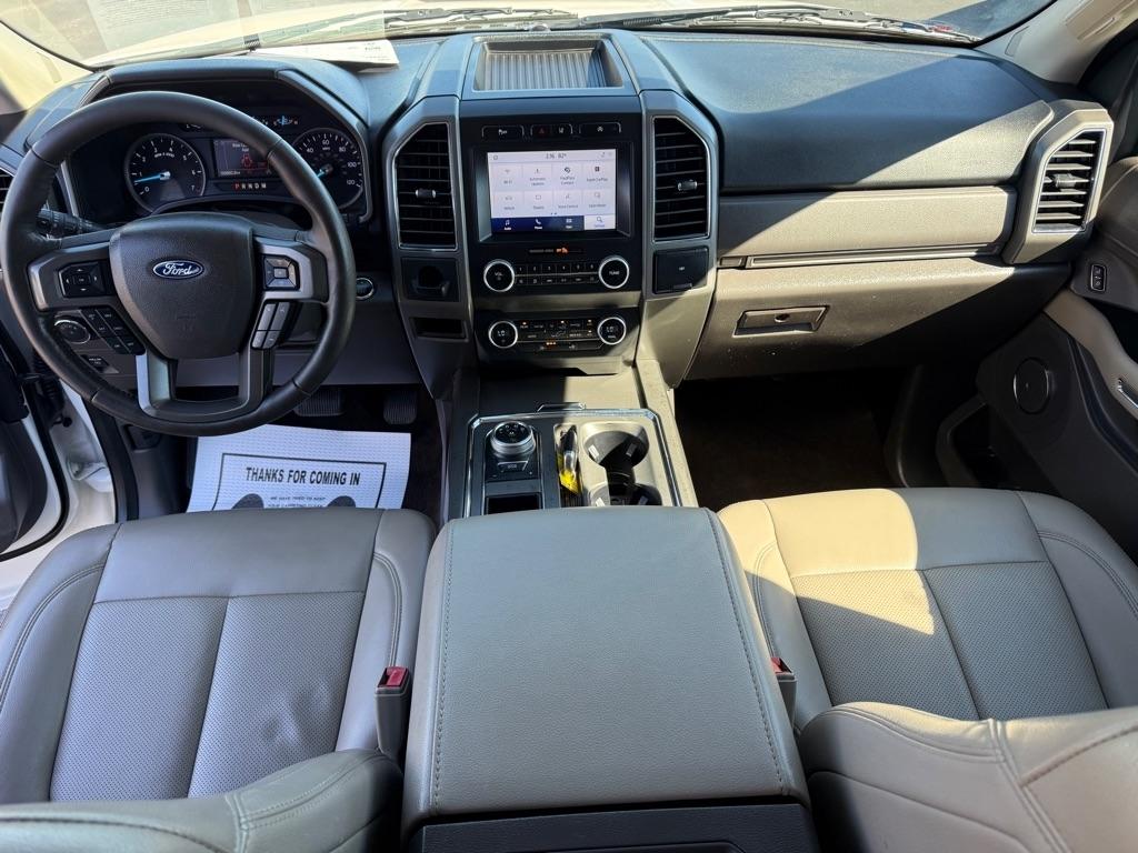 Ford Expedition  2020