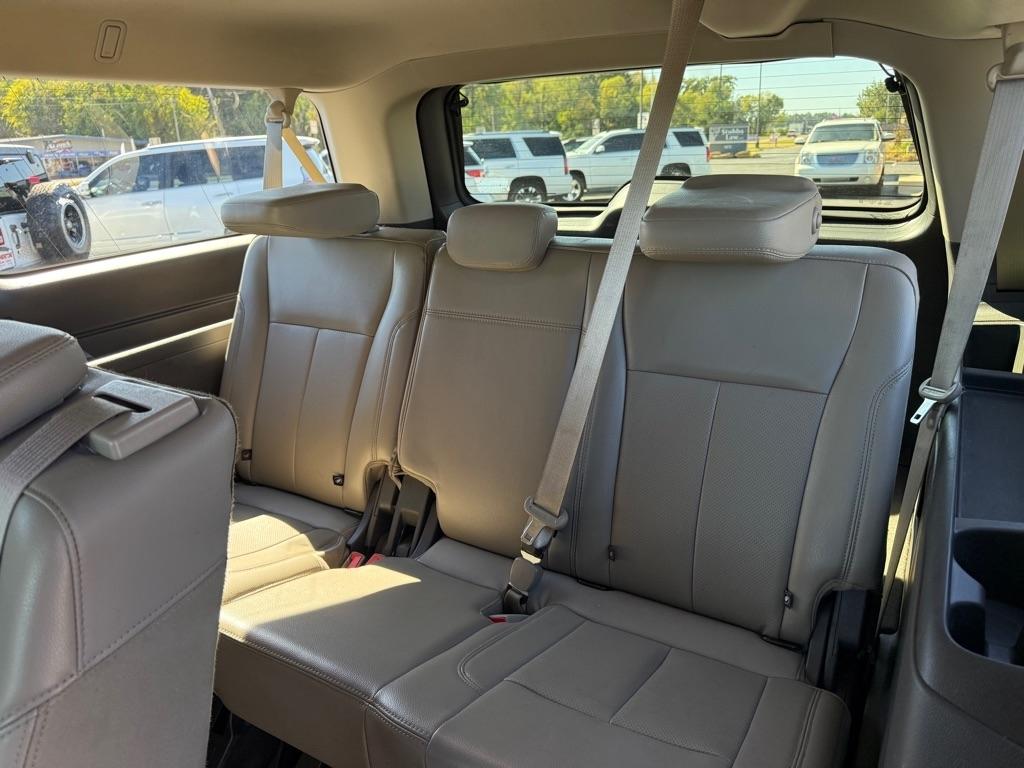 Ford Expedition  2020