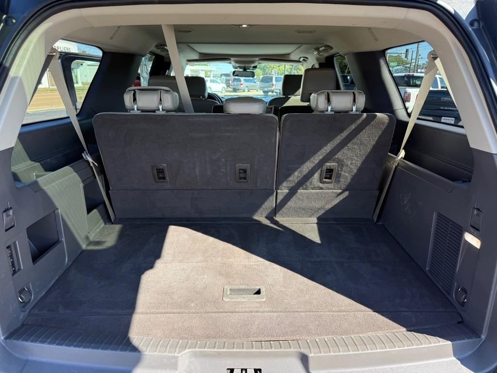 Ford Expedition  2020