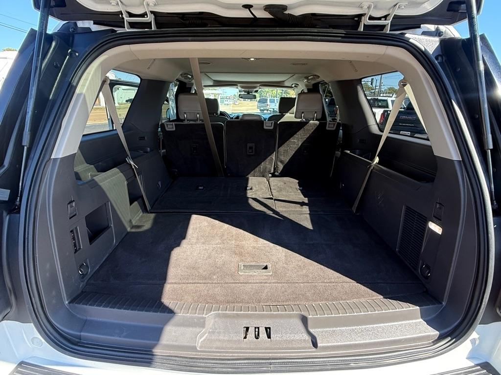 Ford Expedition  2020