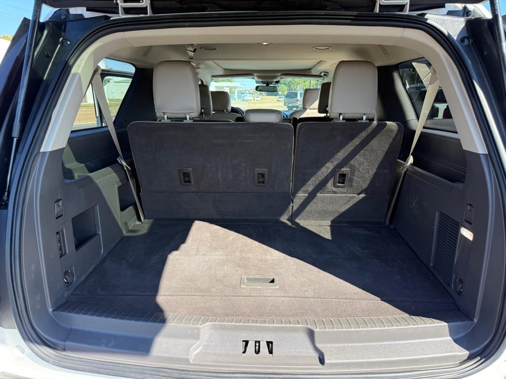 Ford Expedition  2020