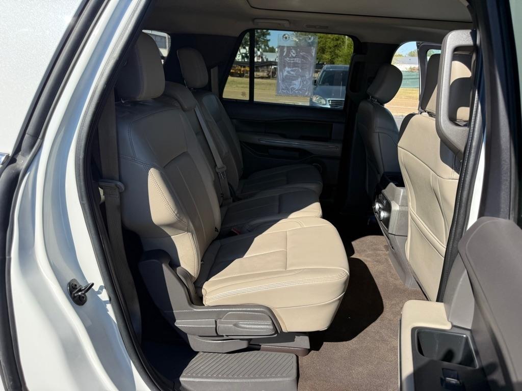Ford Expedition  2020