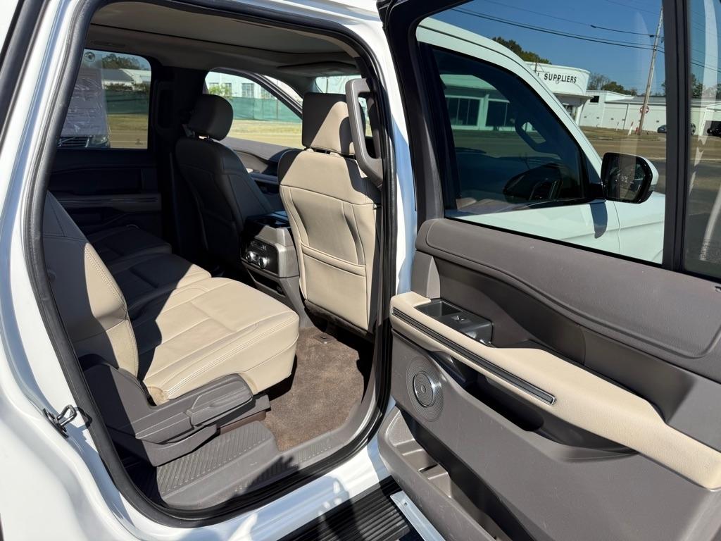 Ford Expedition  2020