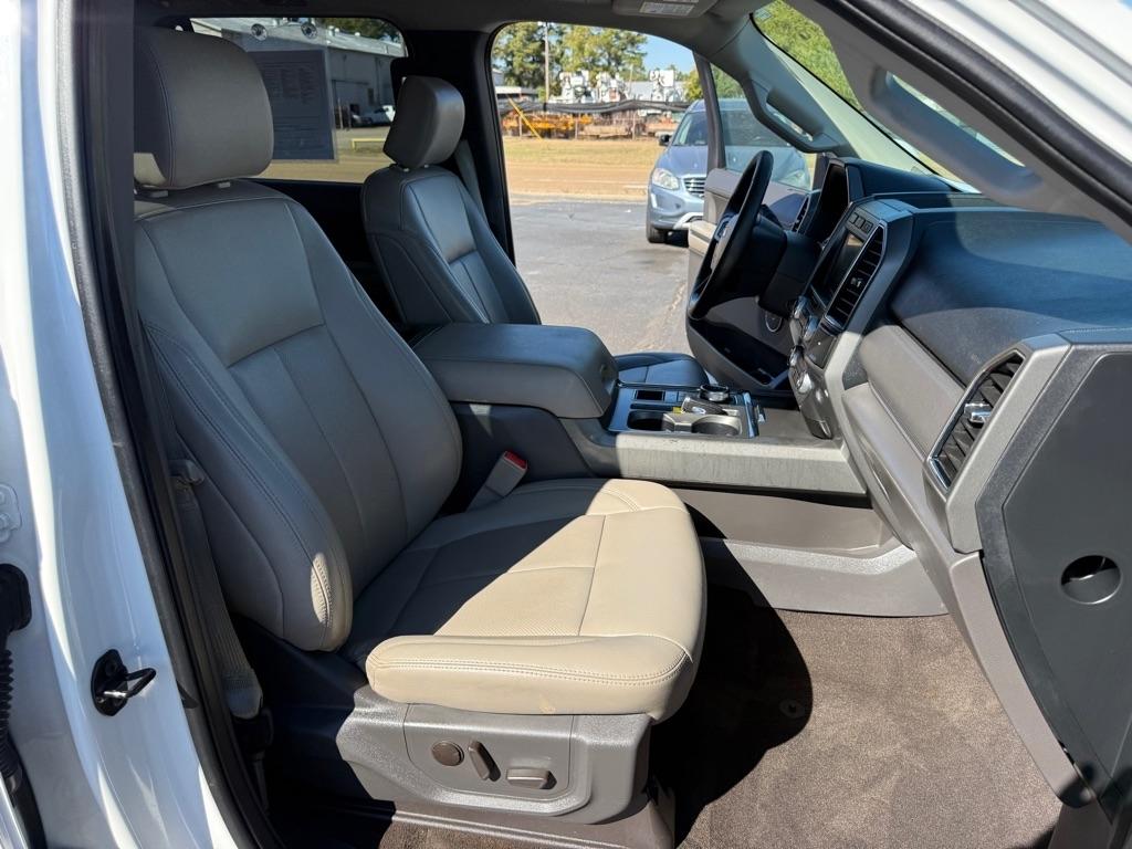 Ford Expedition  2020