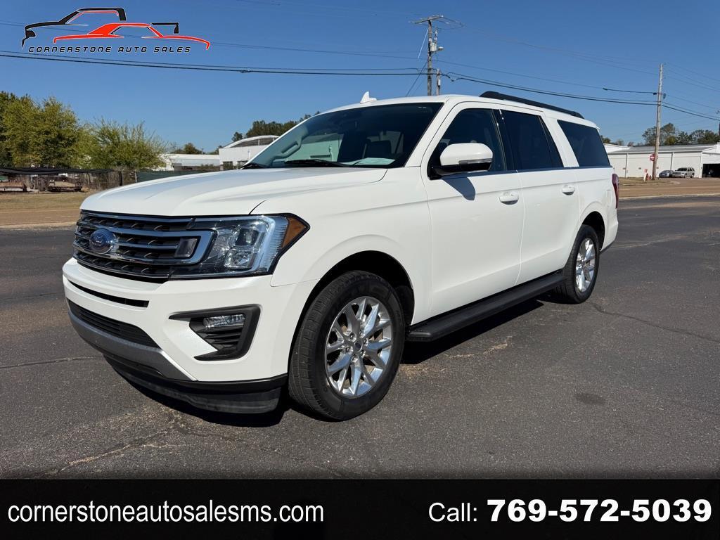 Ford Expedition  2020
