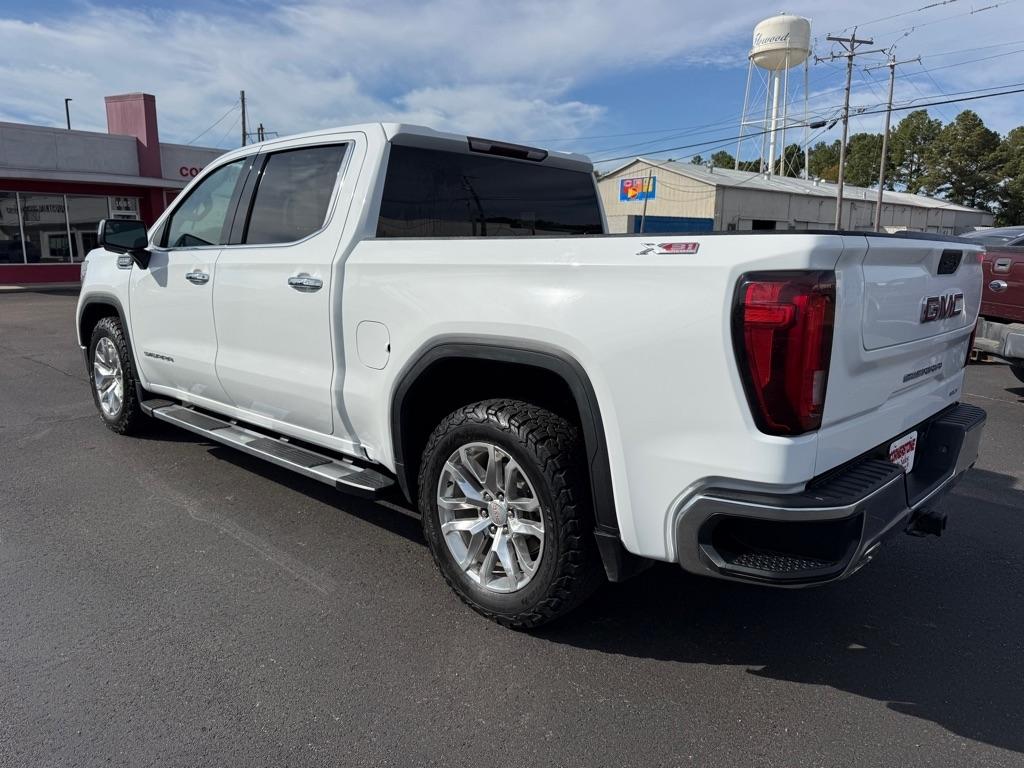 GMC Sierra 1500  2021