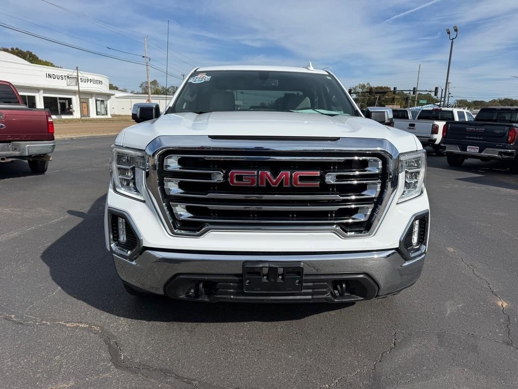 GMC Sierra 1500  2021