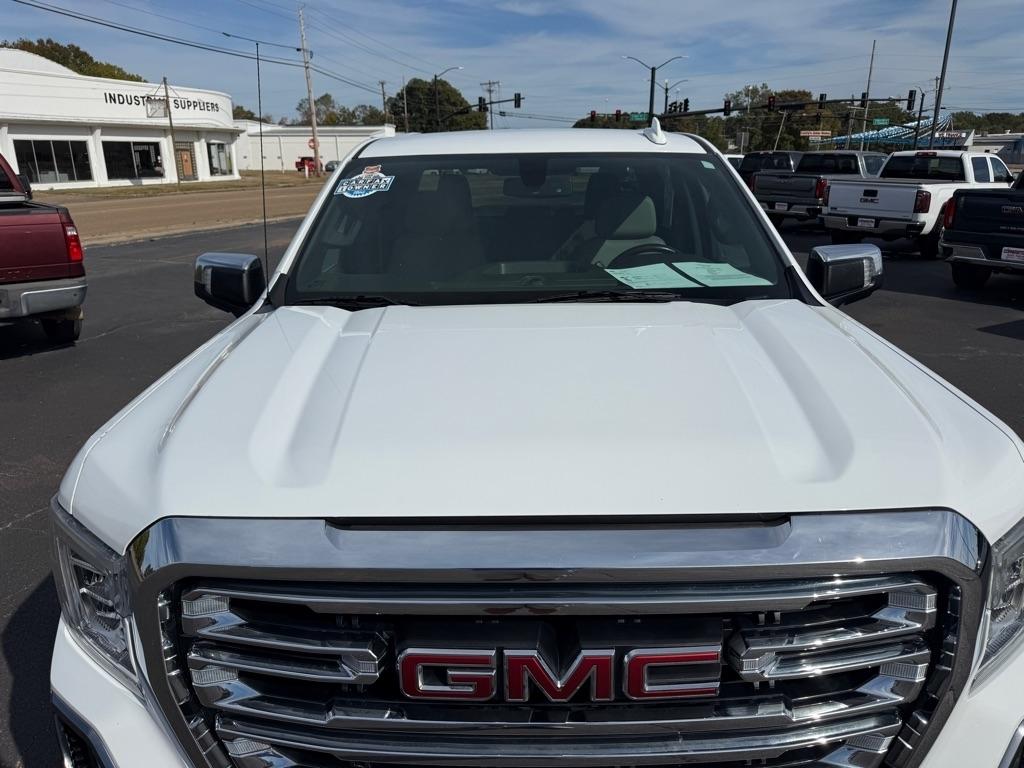 GMC Sierra 1500  2021