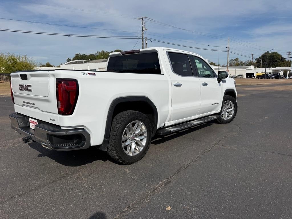 GMC Sierra 1500  2021