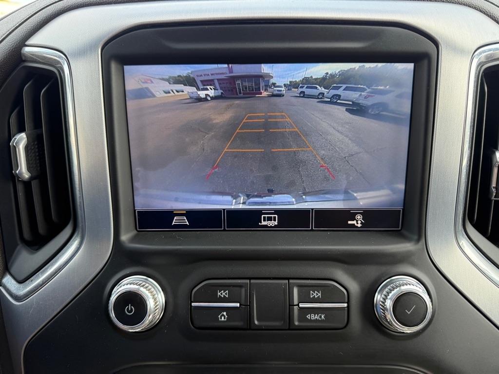 GMC Sierra 1500  2021