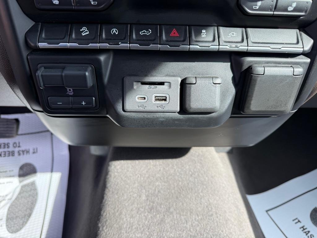 GMC Sierra 1500  2021