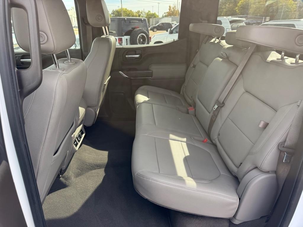 GMC Sierra 1500  2021