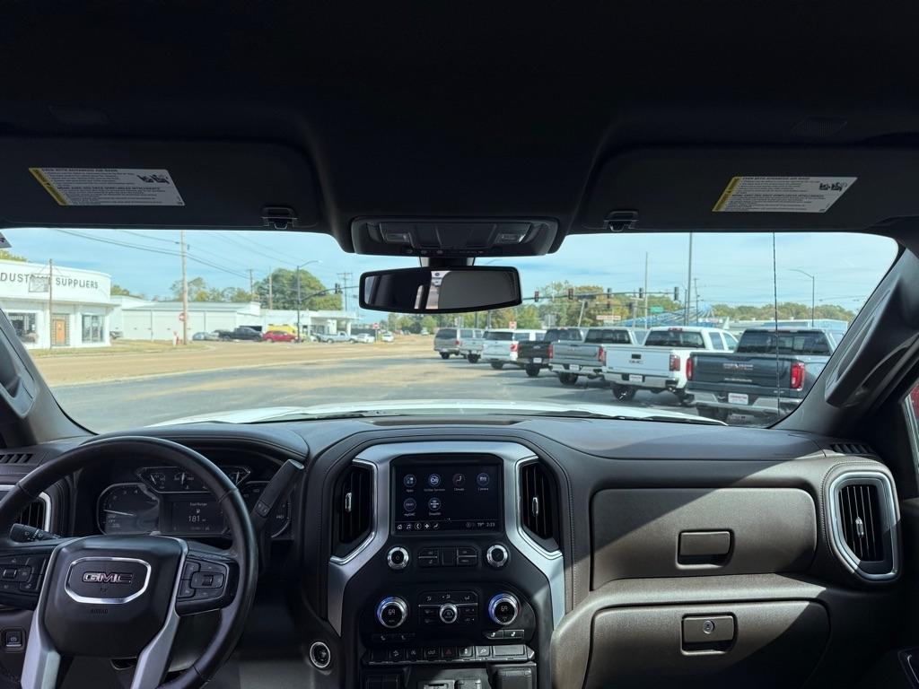 GMC Sierra 1500  2021