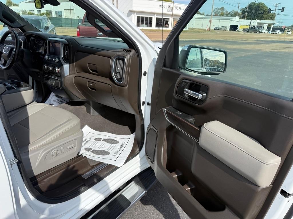 GMC Sierra 1500  2021