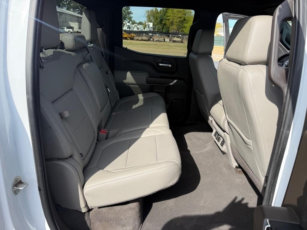 GMC Sierra 1500  2021