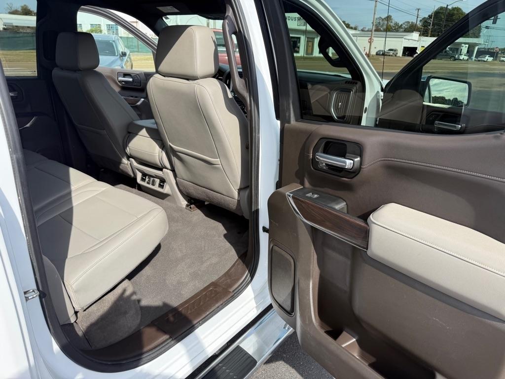 GMC Sierra 1500  2021