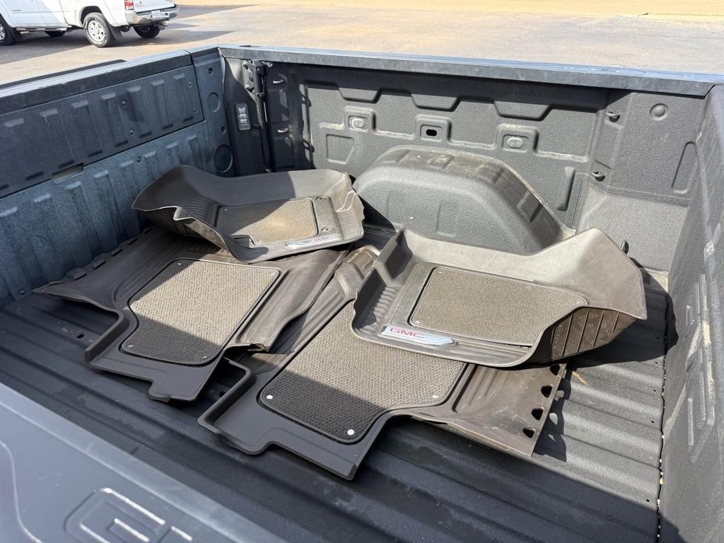 GMC Sierra 1500  2021