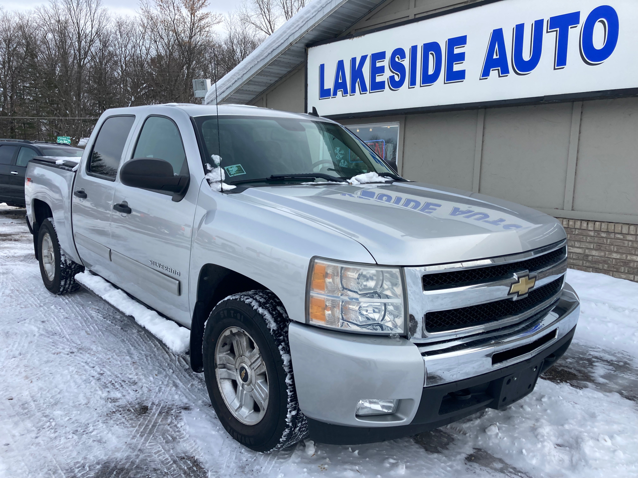 Used Cars for Sale Chisago City MN 55013 Lakeside Auto Sales