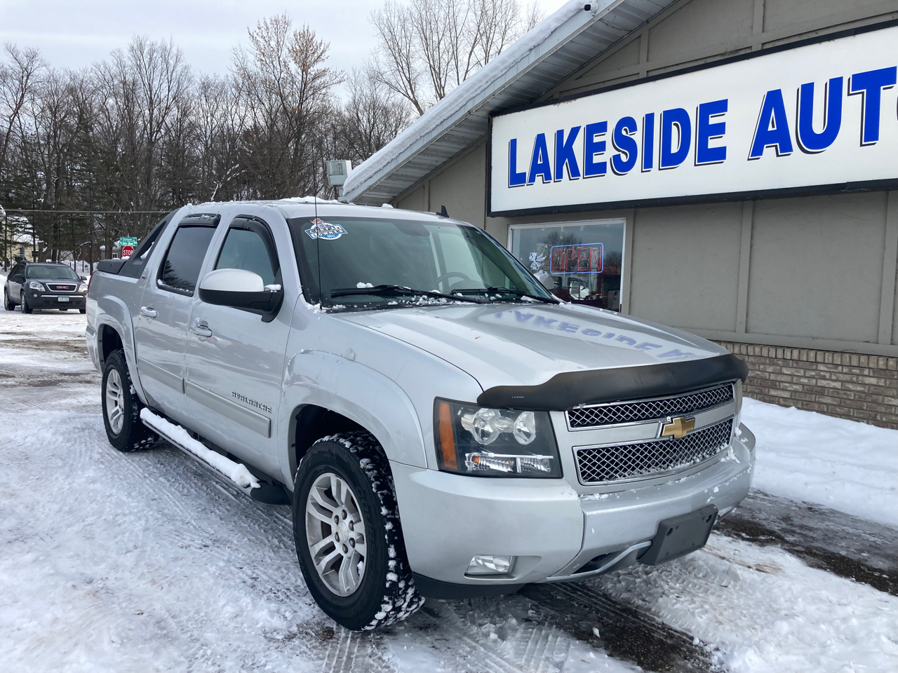 Used Cars for Sale Chisago City MN 55013 Lakeside Auto Sales