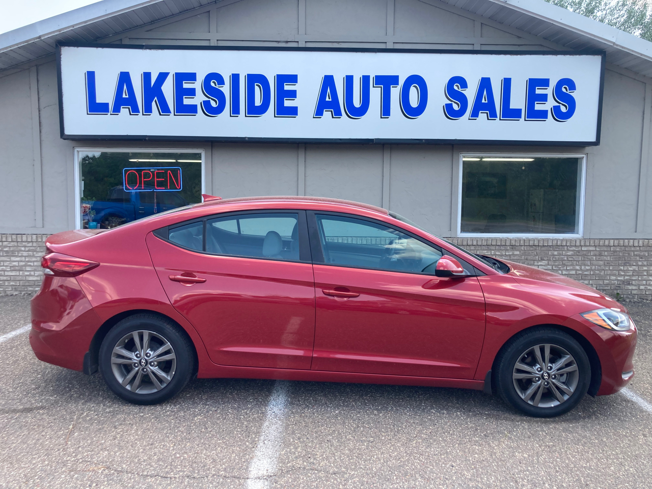 Used Cars for Sale Chisago City MN 55013 Lakeside Auto Sales