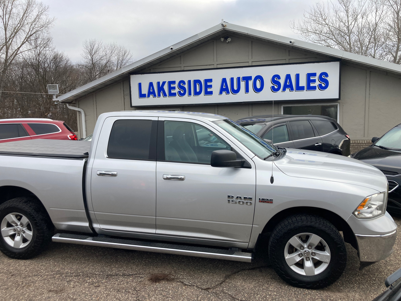 Used Cars for Sale Chisago City MN 55013 Lakeside Auto Sales