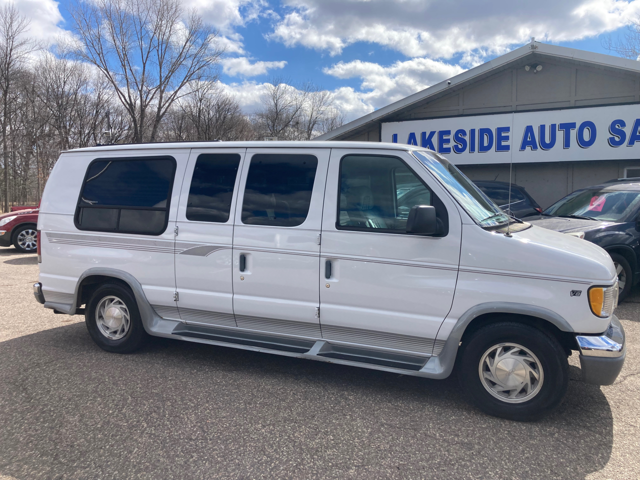 Used Cars for Sale Chisago City MN 55013 Lakeside Auto Sales