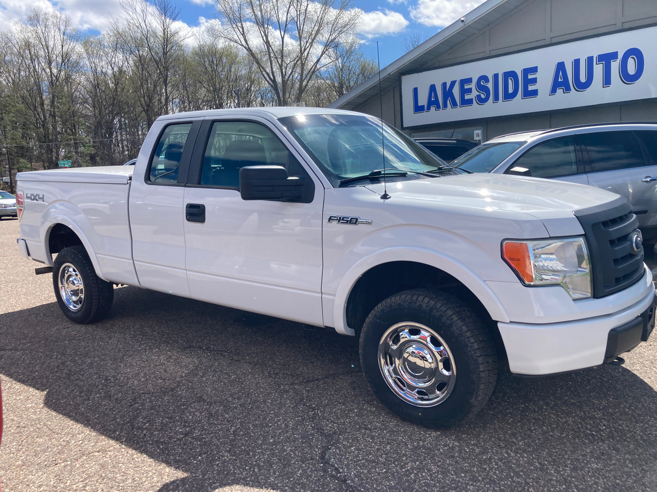 Used Cars for Sale Chisago City MN 55013 Lakeside Auto Sales