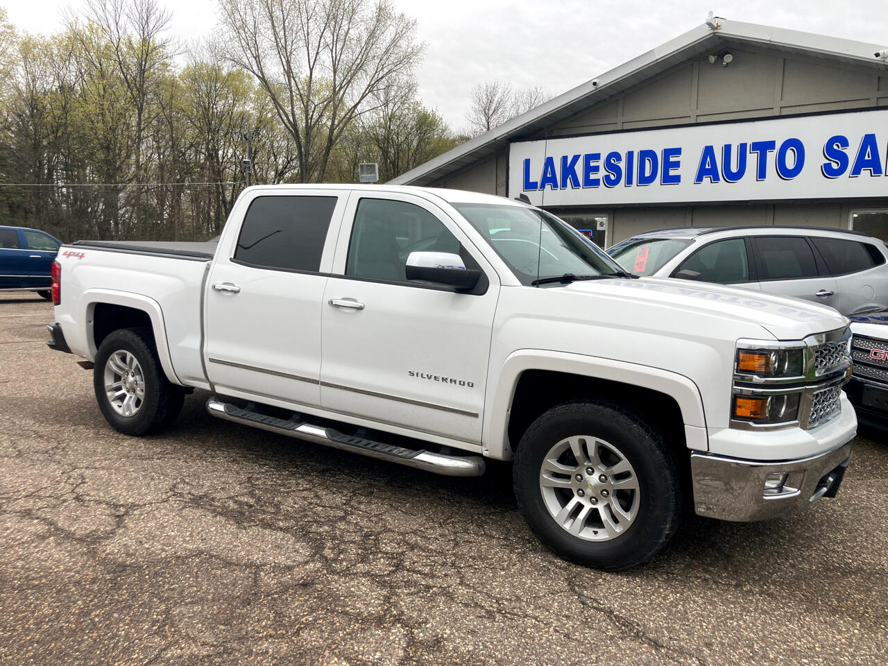 Used Cars for Sale Chisago City MN 55013 Lakeside Auto Sales