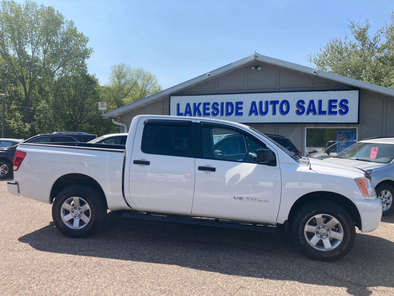 Used Cars for Sale Chisago City MN 55013 Lakeside Auto Sales