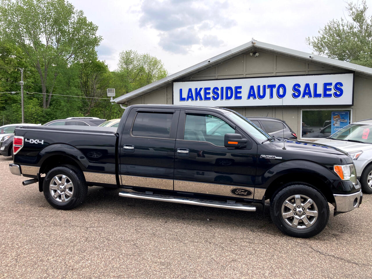 Used Cars for Sale Chisago City MN 55013 Lakeside Auto Sales