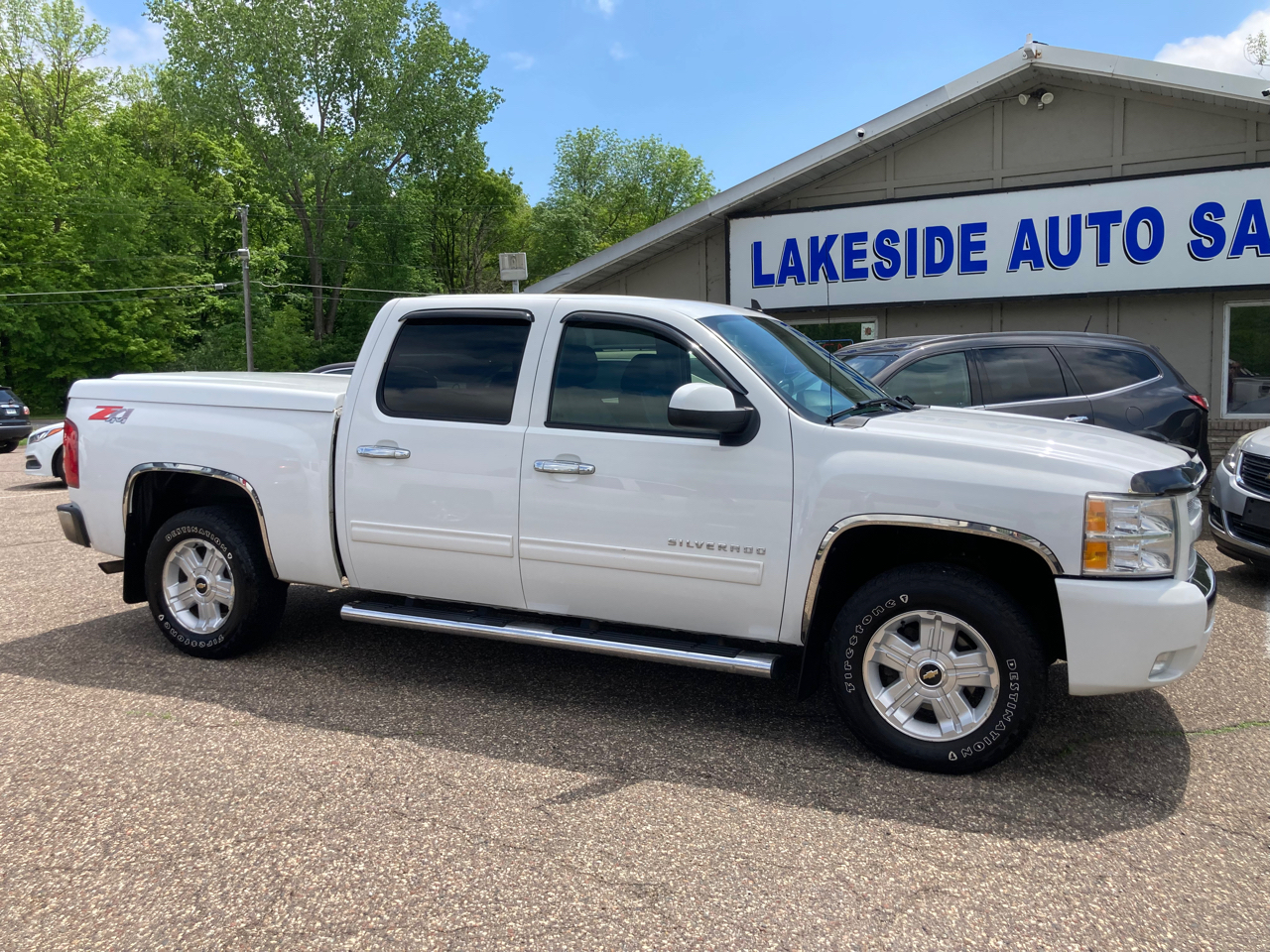 Used Cars for Sale Chisago City MN 55013 Lakeside Auto Sales