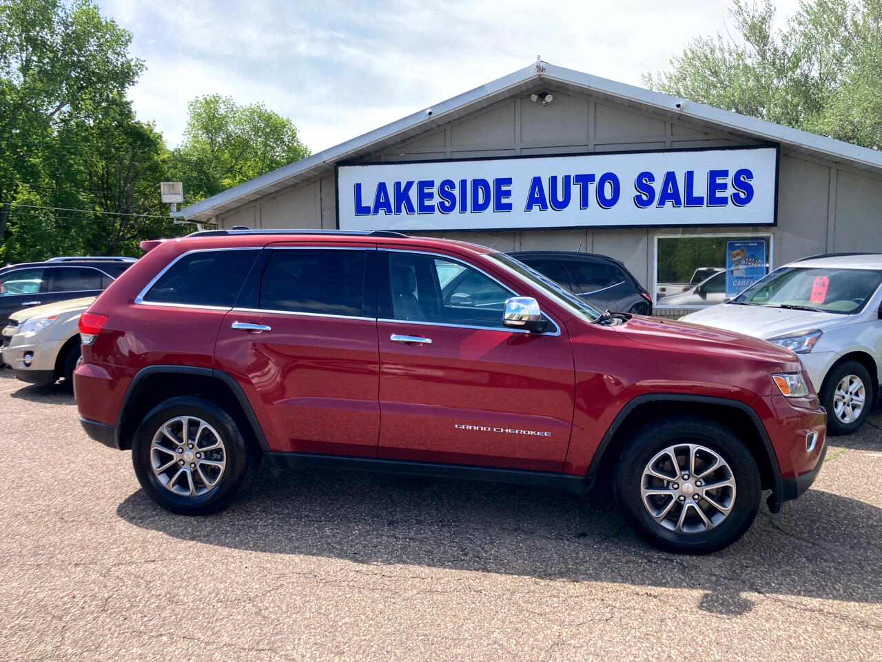 Used Cars for Sale Chisago City MN 55013 Lakeside Auto Sales