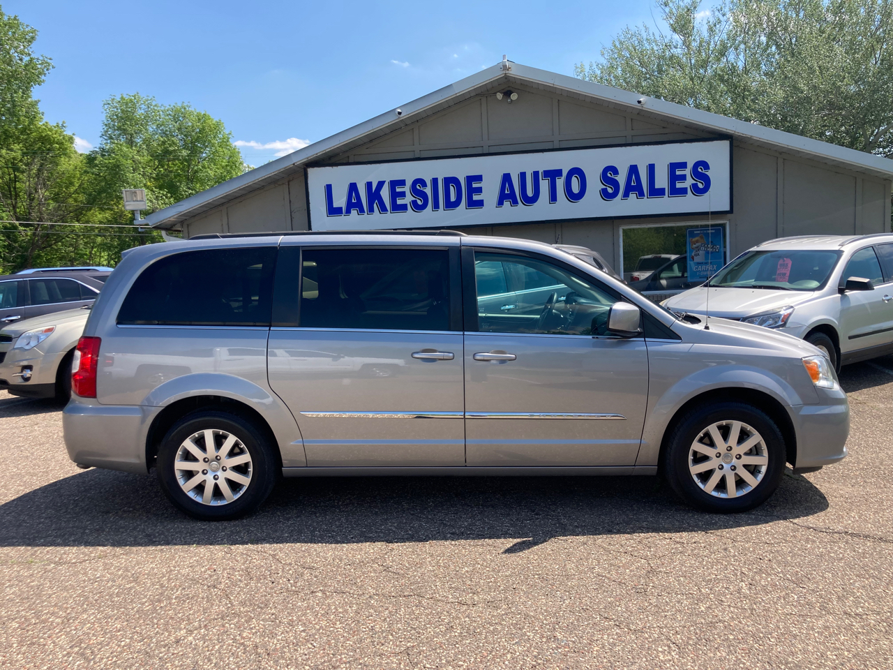 Used Cars for Sale Chisago City MN 55013 Lakeside Auto Sales