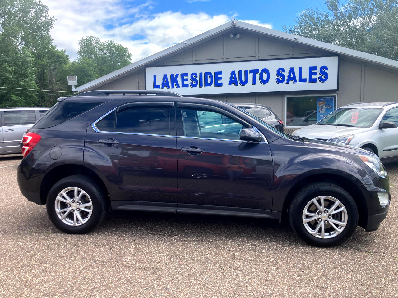 Used Cars for Sale Chisago City MN 55013 Lakeside Auto Sales