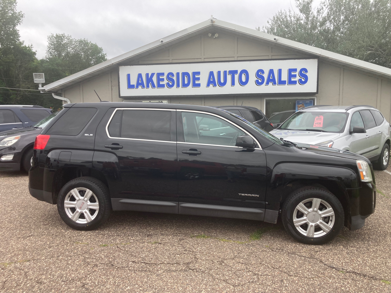 Used Cars for Sale Chisago City MN 55013 Lakeside Auto Sales